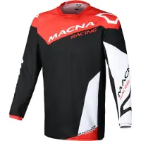 Macna Backyard-1 Maillot de motocross