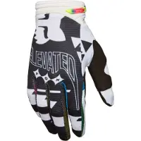 FOX 180 Image Cosmo Gants de motocross