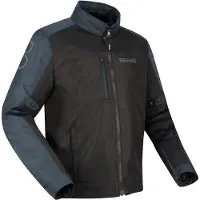 Bering Cronos Jacket Noir M Homme