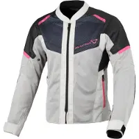 Macna Orcano 2.0 Veste textile de moto pour femmes