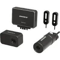 Innovv RC6 Système de caméra ThirdEYE avec assistant d'angle mort