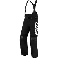 FXR RRX 2025 salopette de motoneige imperméable