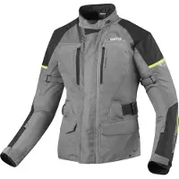 Bogotto Aveno waterproof 3in1 imperméable dames moto textile veste