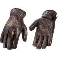 Rokker Tattoo Ape Gants de moto