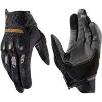 Leatt ADV SubZero 5.5 Short Gants de moto
