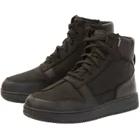 Merlin Forge D3O Bottes de moto imperméables