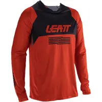 Leatt Moto 4.5 Lite V26 Maillot de motocross