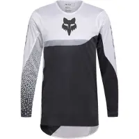 FOX Flexair Fracture Maillot de motocross Taille