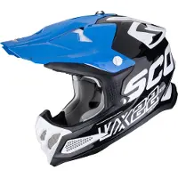 Scorpion Casque Tout-terrain Vx-22 Air Updown