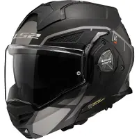 LS2 FF901 Advant X Metryk Casque