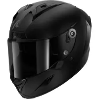 Shark Aeron Dark Shadow Full Face Helmet Noir M
