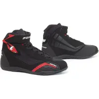 Forma Genesis Motorcycle Shoes Noir EU 40 Homme