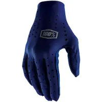 100% Sling Gants de vélo pour dames