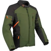 Bering Cobalt Jacket Vert 3XL Homme