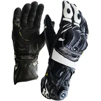 MUGENRACE Cowy Gants de moto