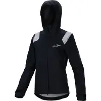 Alpinestars Stella A-Dura imperméable Ladies Bicycle Jacket
