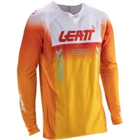 Leatt Moto 5.5 UltraWeld V26 Maillot de motocross