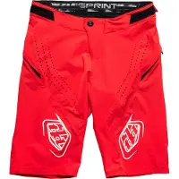 Troy Lee Designs Sprint Shorts Rouge 36 Homme