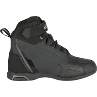 Bering Jag Motorcycle Shoes Noir EU 39 Femme