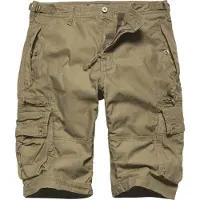 Vintage Industries Gandor short