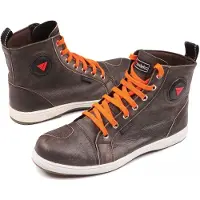 Modeka Lane Bottes de moto