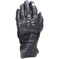Dainese Reacto Carbon Long Gants moto pour dames