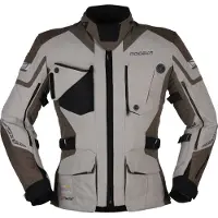 Modeka Panamericana II sand khaki Blouson Taille 2XL
