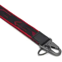 Spidi Long Key Chain Rouge
