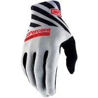 100% Celium Gants de vélo