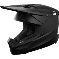 Shot Casque Tout-terrain Furious