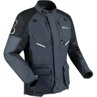 Bering Calgary Jacket Bleu S Homme