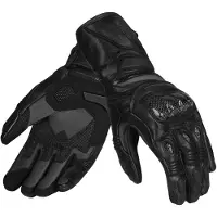 Seca Atom Gants de moto pour femmes