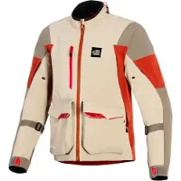 Alpinestars Maxdura DrystarXF Laminated Coque Blindée