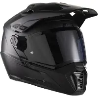 Leatt ADV 7.5 Casque avec lunettes Taille