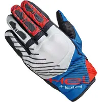 Held Hamada 2 Adventure Gants de moto
