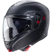 Caberg Horus X Casque Modulable Noir XL unisex