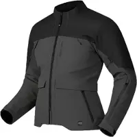 Richa Eternity Veste textile moto pour femmes imperméable