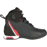 Bering Jag Chaussures de moto imperméables