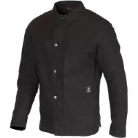 Merlin Broughton Organic D3O Chemise de moto
