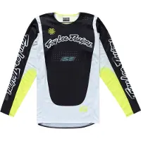 Troy Lee Designs SE Pro Roam Maillot Motocross Taille