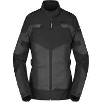 Spidi Tour Net Tex Veste textile de moto pour femmes