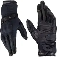 Leatt ADV HydraDri 7.5 gants de moto imperméables