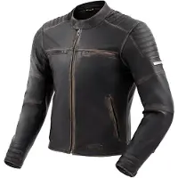 Rebelhorn Hunter 2 Veste en cuir moto
