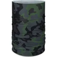 Buff CoolNet UV Enob Steel Couvre-chef multifonctionnel
