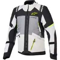 Alpinestars Andes V4 Drystar Veste