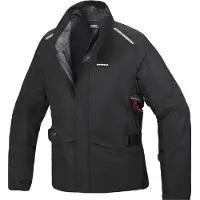 Spidi Vision Light Jacket Noir M Homme