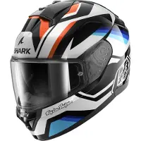 Shark Ridill 2 Apex Full Face Helmet Multicolore XS