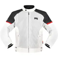 Richa Auyan Veste textile moto imperméable