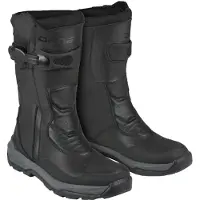 Dane Oksby HDry Bottes de moto imperméables