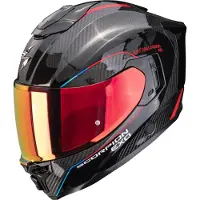Scorpion Casque Intégral Exo-1500 Carbon Air Mundi